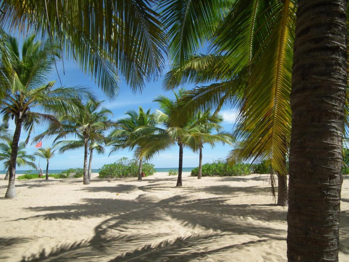 فيلا Coconut Island تانجالي المظهر الخارجي الصورة